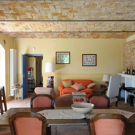 Relais Il Marchese Del Grillo Bed & Breakfast *