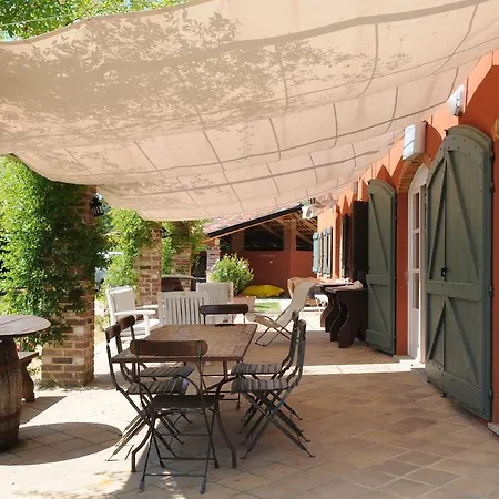 Relais Il Marchese Del Grillo *