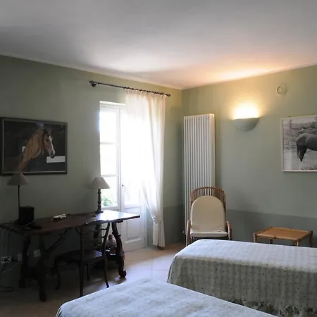 Bed & Breakfast Relais Il Marchese Del Grillo