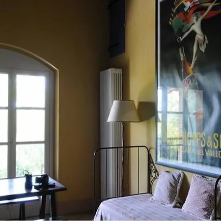 Relais Il Marchese Del Grillo *