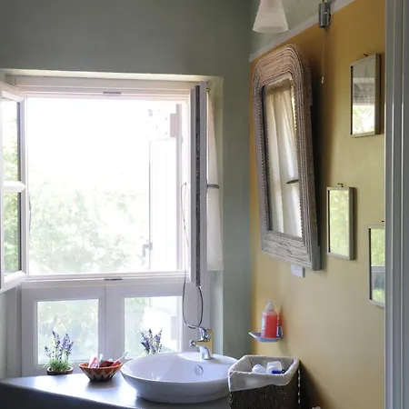 Relais Il Marchese Del Grillo Bed & Breakfast *