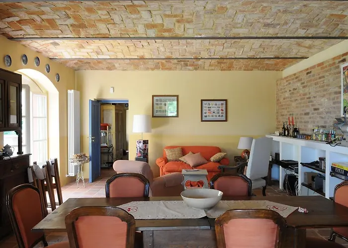 Relais Il Marchese Del Grillo Alojamento de Acomodação e Pequeno-almoço *