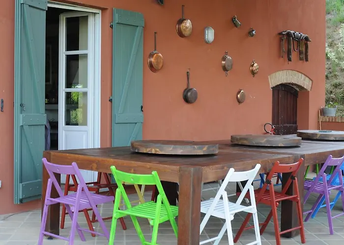 Oda ve Kahvaltı Relais Il Marchese Del Grillo