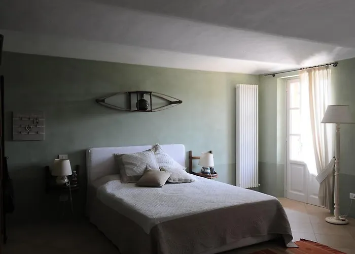 Oda ve Kahvaltı Relais Il Marchese Del Grillo *