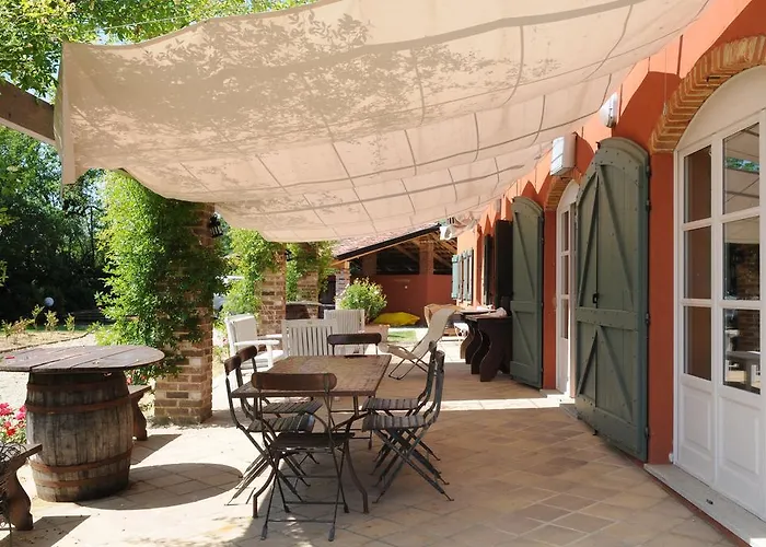 Relais Il Marchese Del Grillo *