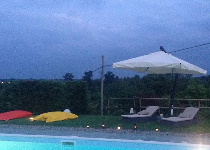 Relais Il Marchese Del Grillo Oda ve Kahvaltı