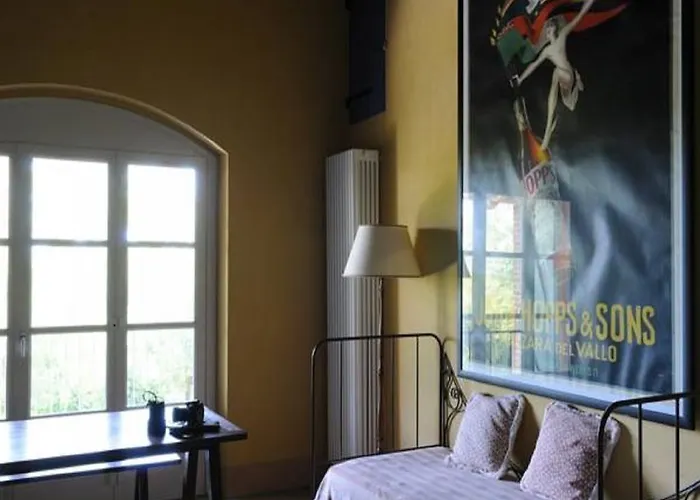 Relais Il Marchese Del Grillo *