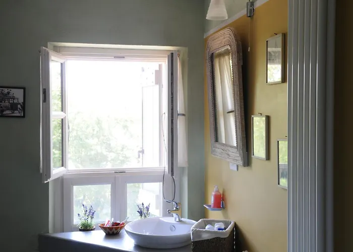 Relais Il Marchese Del Grillo Alojamento de Acomodação e Pequeno-almoço *